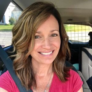 Meet your Posher, Alison